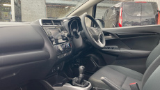 Honda Jazz 1.3 i-VTEC S 5dr Petrol Hatchback